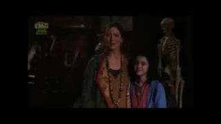 Young Dracula - Vlad meets Sally and George