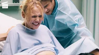 Knocked Up (2007) - Giving Birth