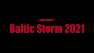 Baltic Storm Estonia 2021