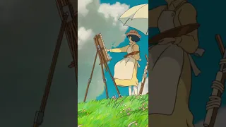 THE WIND RISES (2013)