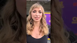 Lauren Lapkus at The Curse of Bridge Hollow Premiere