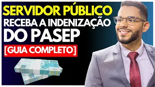 Como Receber a Indenização do PASEP? Banco do Brasil Será Obrigado a Pagar! Tema 1150 STJ
