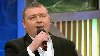 Валерий ЮГ - "Золотые купола".