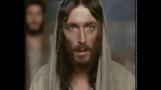 Gesù di Nazaret  Il cieco e il discorso ai Farisei