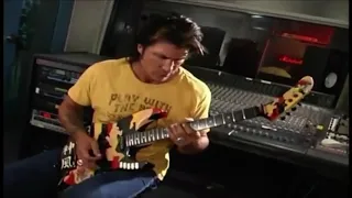 George Lynch - MTV Headbangers Ball (2011)