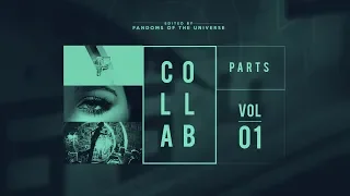 Collab Parts [Vol. 1]