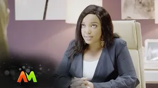 Not the boss of me – Halita | Africa Magic