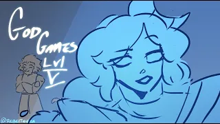 God Games V  // LMK ANIMATIC