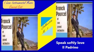 Speak softly love [The Godfather] - Franck Pourcel