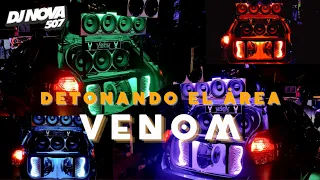 MIX DE PLENAS NUEVAS 2022 BY DJ NOVA ( VENOM )