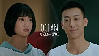 Ocean ∘ Bo Song + Xiao Xi 「fmv」