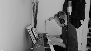 The Entertainer - Piano Solo