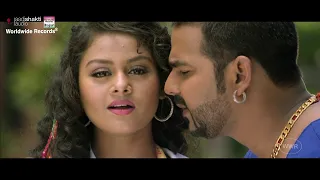 Shutter Uthava Gori Apna Dukaan Ke - FULL SONG | Pawan Singh, Tannu Bhojpuri Hot Song