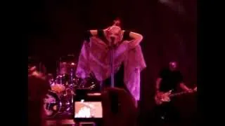 Garbage Queer Moscow Crocus City Hall (12.05.2012).MPG