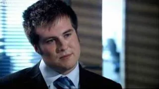 Stuart Baggs - The Fish? - The Apprentice, Series 6, Episode 11, Highlight - BBC One