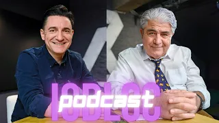 CE AM ÎNVĂȚAT DIN 2021 - Prof. Dumitru Borțun  - #PODCAST #IGDLCC #E0127