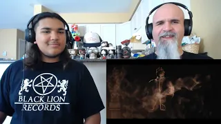 Myrath - Believer [Reaction/Review]