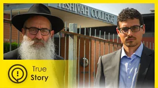 Orthodox Jewish father breaks his silence - True Story Documentary Channel