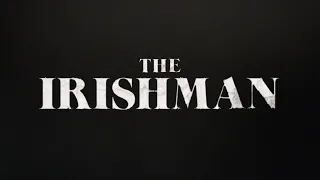 The Irishman | Kommer snart [HD]