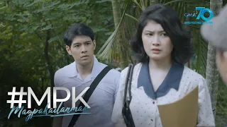 #MPK: A man who discriminates an innocent deaf | Magpakailanman