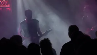 The Underground Youth. Live in Madrid. El Sol - 7/06/2019 - Parte 02/02