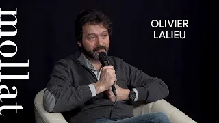 Olivier Lalieu - La Shoah : au coeur de l'anéantissement - archives inédites