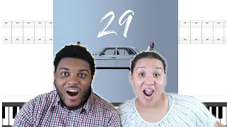 Loïc Nottet - 29| Reaction