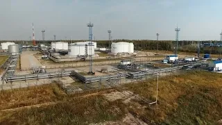 Нефтяная столица - 2019