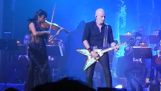 Accept - Symphony No 40 - Wuppertal