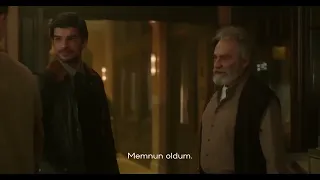 The Turkish Detective - Trailer | CHROMA