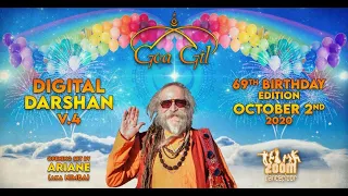 [2 of 2] Goa Gil - Digital Darshan v.4 Highlights