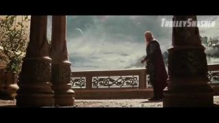 Thor 3: Ragnarok (2017) - Movie Teaser Trailer (REAL TEST FOOTAGE) (Fan Made)