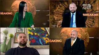 Tronditëse/ Berisha është i vetmi që do i mbyllë gojën Top Channel! | Breaking Top News