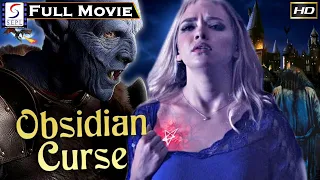 Obsidian Curse ᴴᴰ - Latest Hollywood  Full Movie - HD