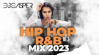 New HIP HOP RnB Mix 2023🔥 | Best Hip HOP R&B Playlist Mix Of 2023 Vol 3🎧 #hiphopmix2023 #rnbmix