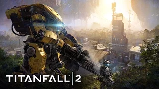 Titanfall 2 - Colony Reborn Gameplay Trailer