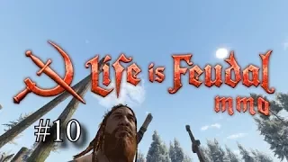 ПРАВИЛА МОЕГО КЛАНА И УСЛОВИЯ ЧЛЕНСТВА (Life is Feudal: MMO)