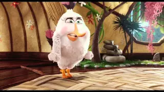 Angry Birds в Кино ( озвучка Сыендука )