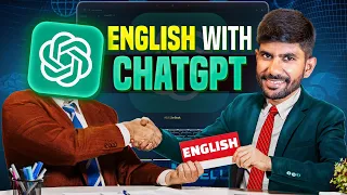 Say Goodbye To Your English Tutor | Chat GPT | Dr Karuna | Tamil