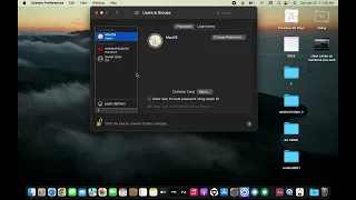 How to Change Password on MacBook Pro 2024? Update MacBook Pro Password