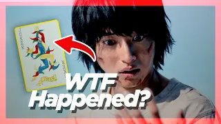 Alice in Borderland Season 2 Ending Explained & Reaction. Joker Card Meaning.