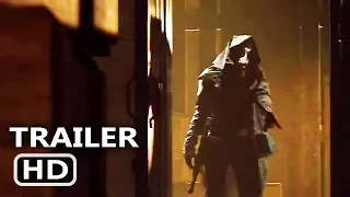 PS4 - Battlefield 5 "Elites Ilse Schattenwolf" Trailer (2019)