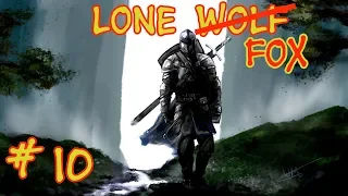 Lone Wolf Expert Ironman #10 "Начинаем набор талантов" - Battle Brothers Warriors of the North