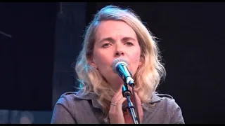 Aoife O'Donovan powerful Sting cover "Practical Arrangement" GMBR 2023