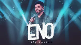 João Gabriel - Eno (Dvd 2162)