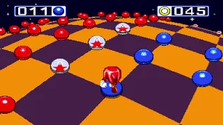 [TAS] Sonic 3 Complete - Speedrun as Knuckles