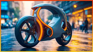 12 ULTIMATE INCREDIBLE VEHICLES THAT WILL BLOW YOUR MIND !