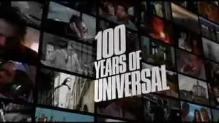 100 Years of Universal Award Winners Universal Pictures Universal Studios Film History
