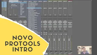 Avid lança o ProTools INTRO! [ANÁLISE E PRIMEIRAS IMPRESSÕES]