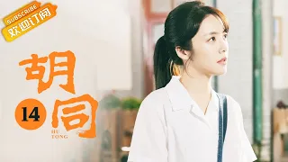 【ENG SUB】《胡同 Hu Tong》EP14 Starring: Zhao Lusi | Lin Yi